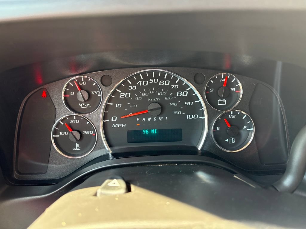 Used 2025 Chevrolet Express 3500 LS RWD image 17