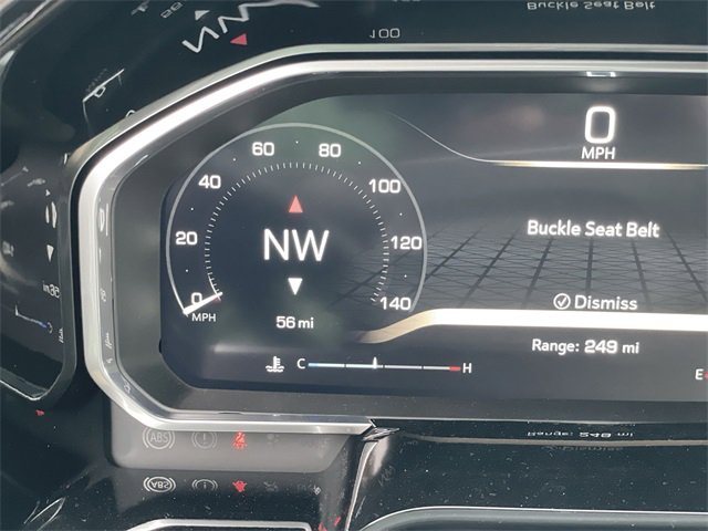 New 2026 GMC Sierra 1500 Elevation image 20