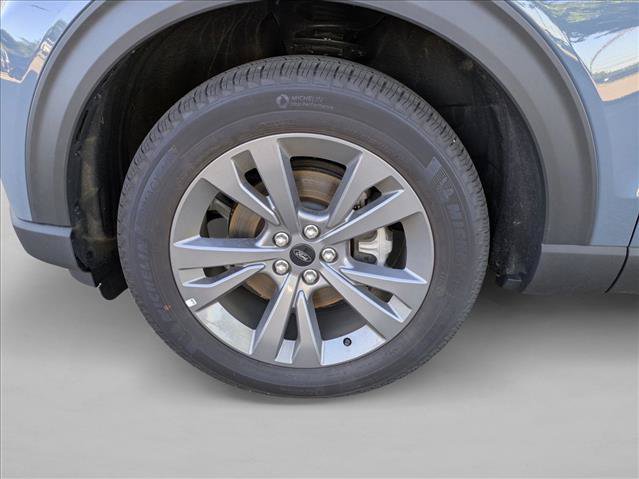 New 2026 Ford Explorer Active w/ Active Comfort Package AWD/4WD image 10