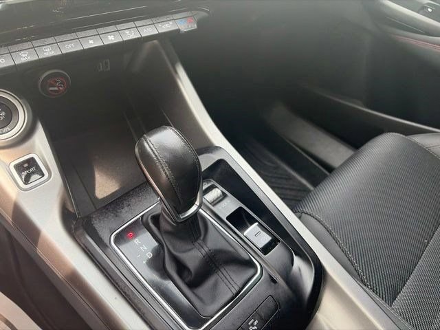 Used 2024 Dodge Hornet R/T AWD/4WD image 23