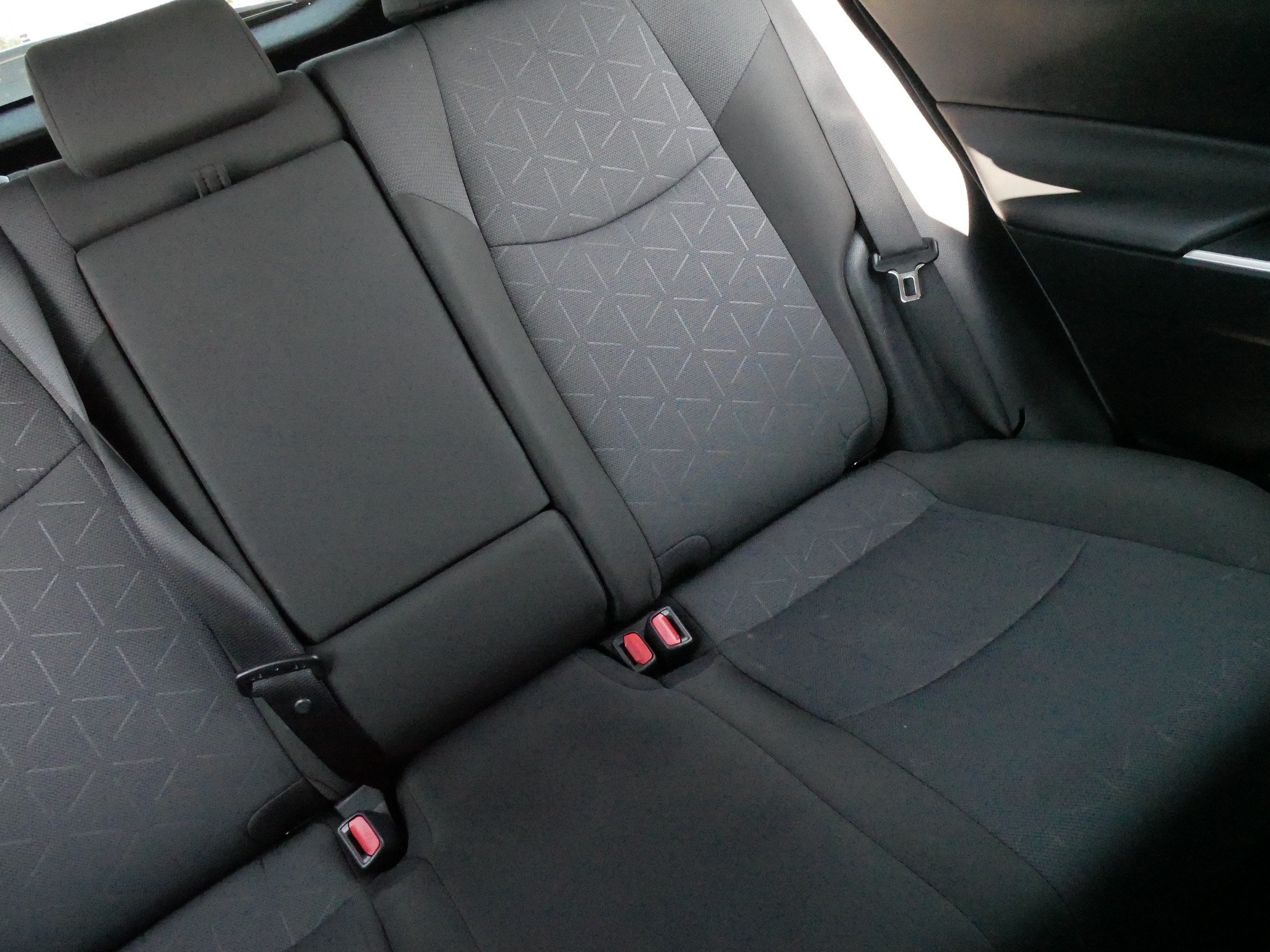 Certified 2025 Toyota RAV4 XLE AWD/4WD image 14