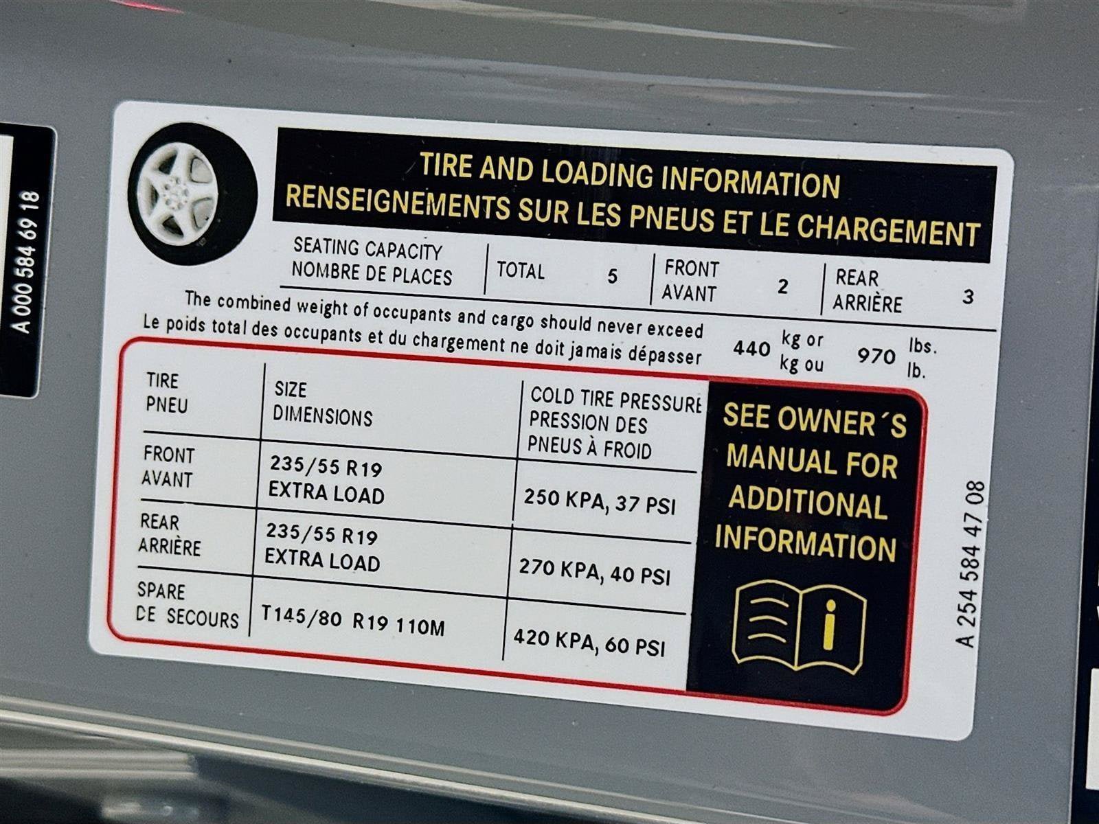 Certified 2026 Mercedes-Benz GLC 300 4MATIC image 39