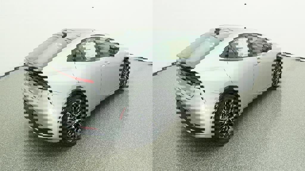 New 2026 Toyota Prius Limited image 9