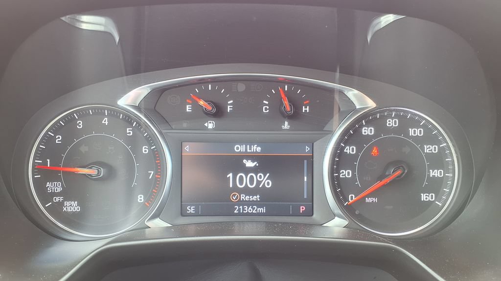 Used 2024 Chevrolet Blazer LT w/ Convenience Package FWD image 30