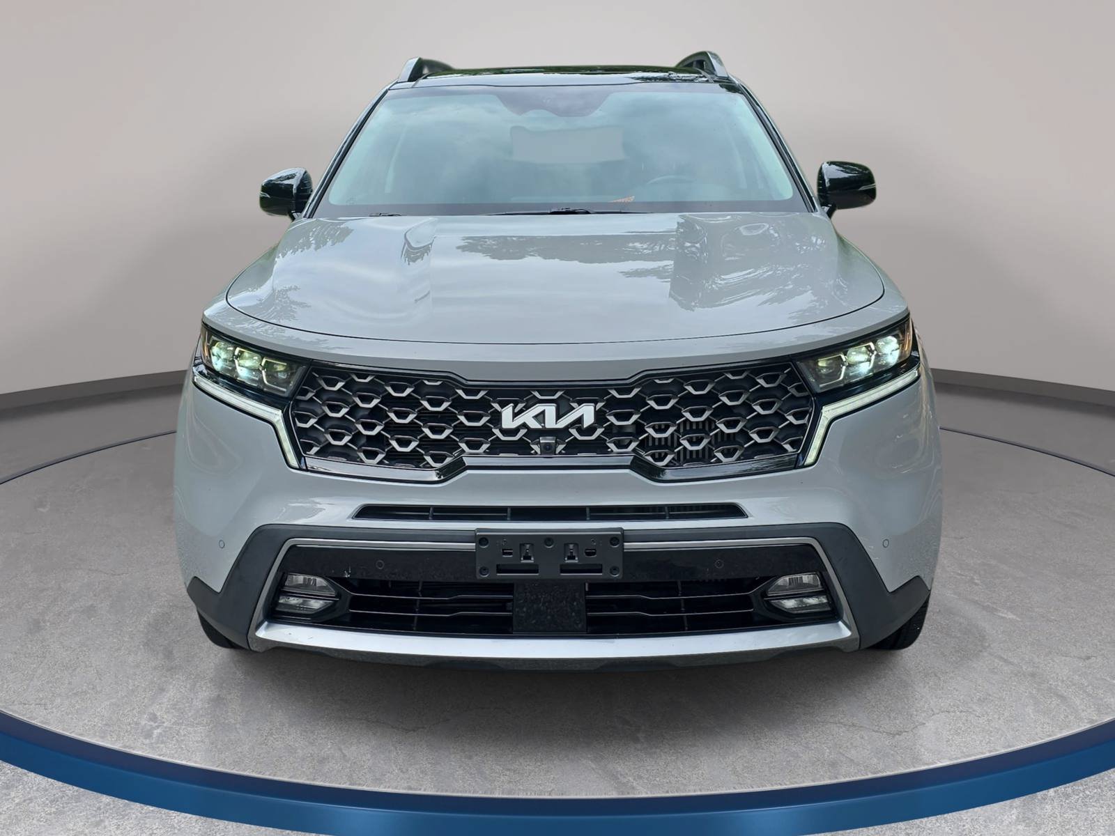 Used 2023 Kia Sorento SX Prestige AWD/4WD image 2