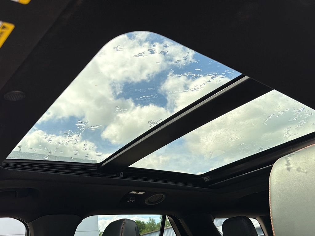 Used 2023 Ford Explorer Timberline w/ Timberline Technology Package image 12