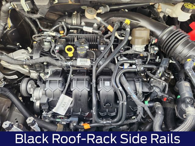 Certified 2022 Ford Edge SEL w/ Sport Appearance Package image 22