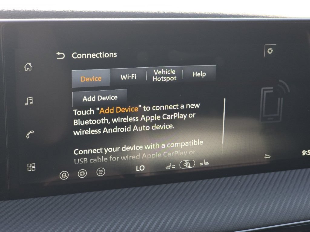 New 2026 Nissan Kicks SR w/ Cold Weather Package AWD/4WD image 3