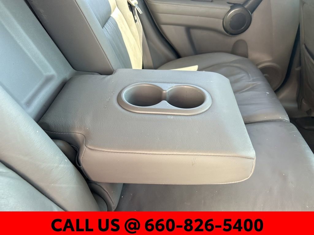 Used 2011 Honda CR-V EX-L image 6