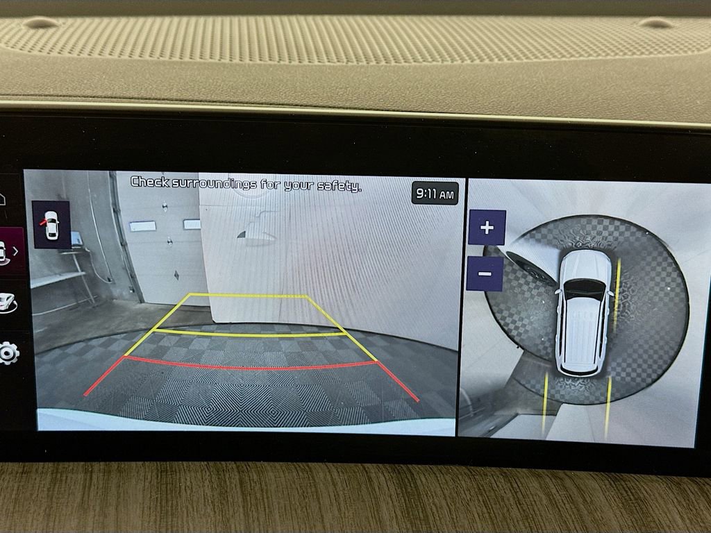 Used 2023 Kia Telluride SX Prestige image 14