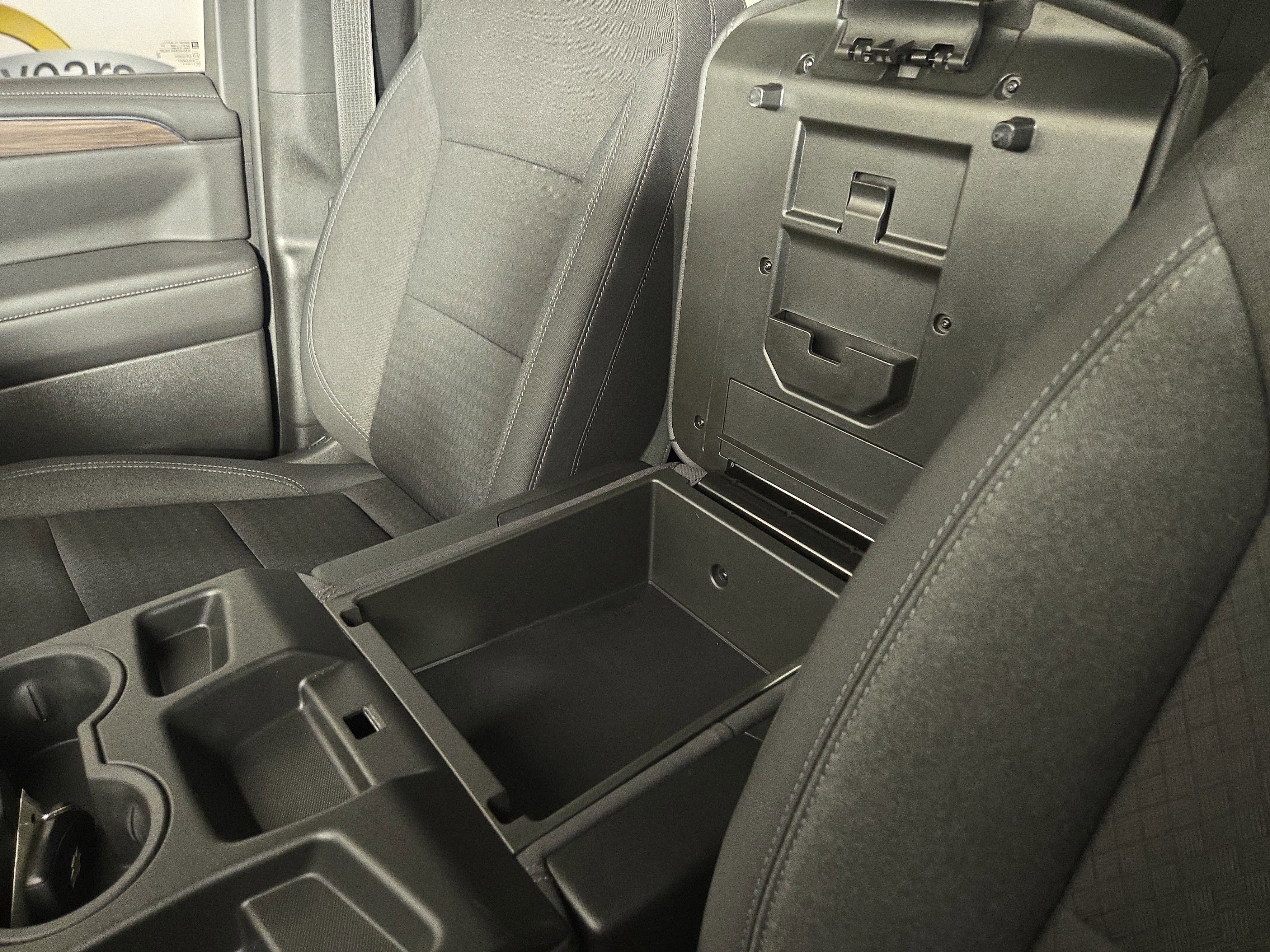 Certified 2023 Chevrolet Tahoe LS w/ Driver Alert Package AWD/4WD image 26