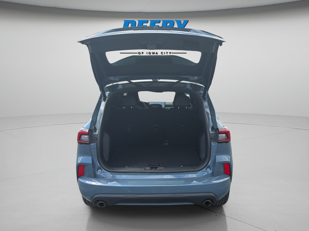 Certified 2023 Ford Escape ST-Line w/ Tech Pack #1 FWD image 18