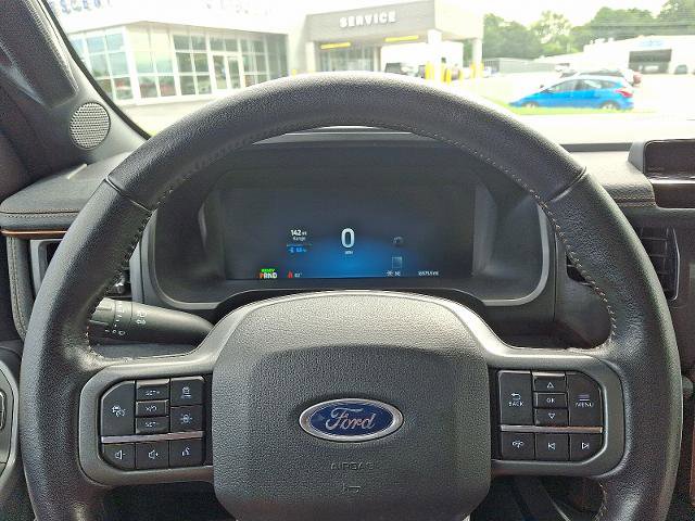 Certified 2022 Ford F150 Lightning Lariat image 18