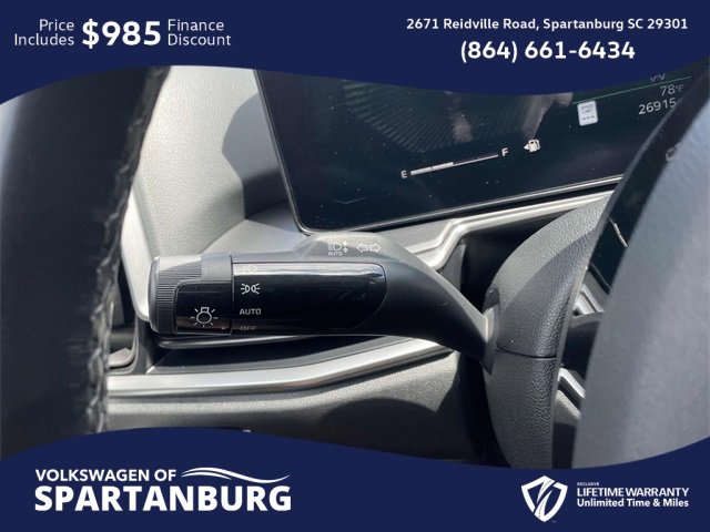 Used 2024 Kia Sorento S image 29