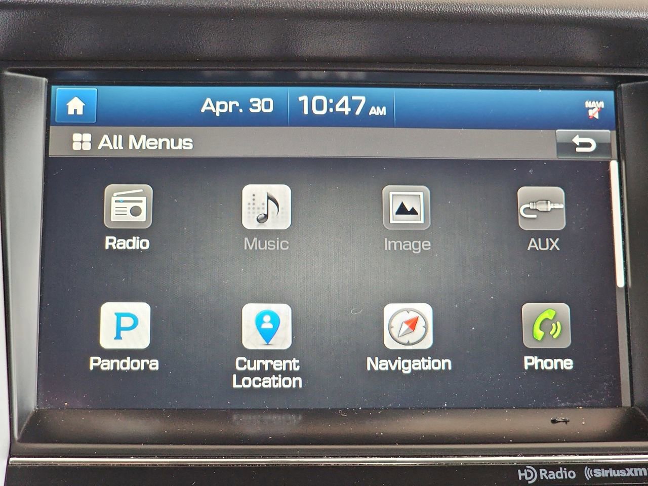 Used 2016 Hyundai Tucson Limited FWD image 27