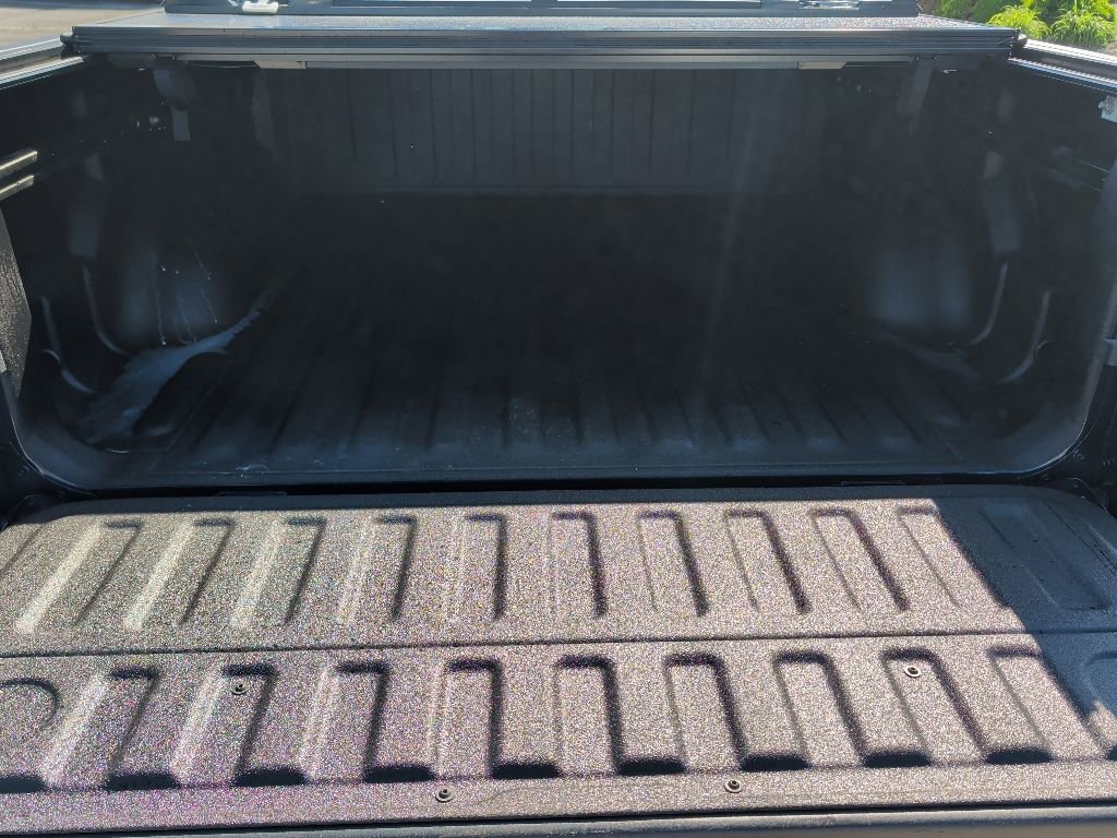 Used 2023 RAM 1500 Limited AWD/4WD image 9
