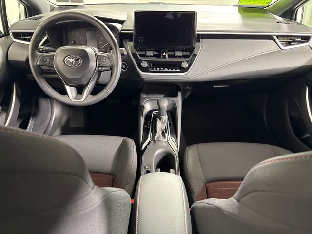 Used 2024 Toyota Corolla SE FWD image 47