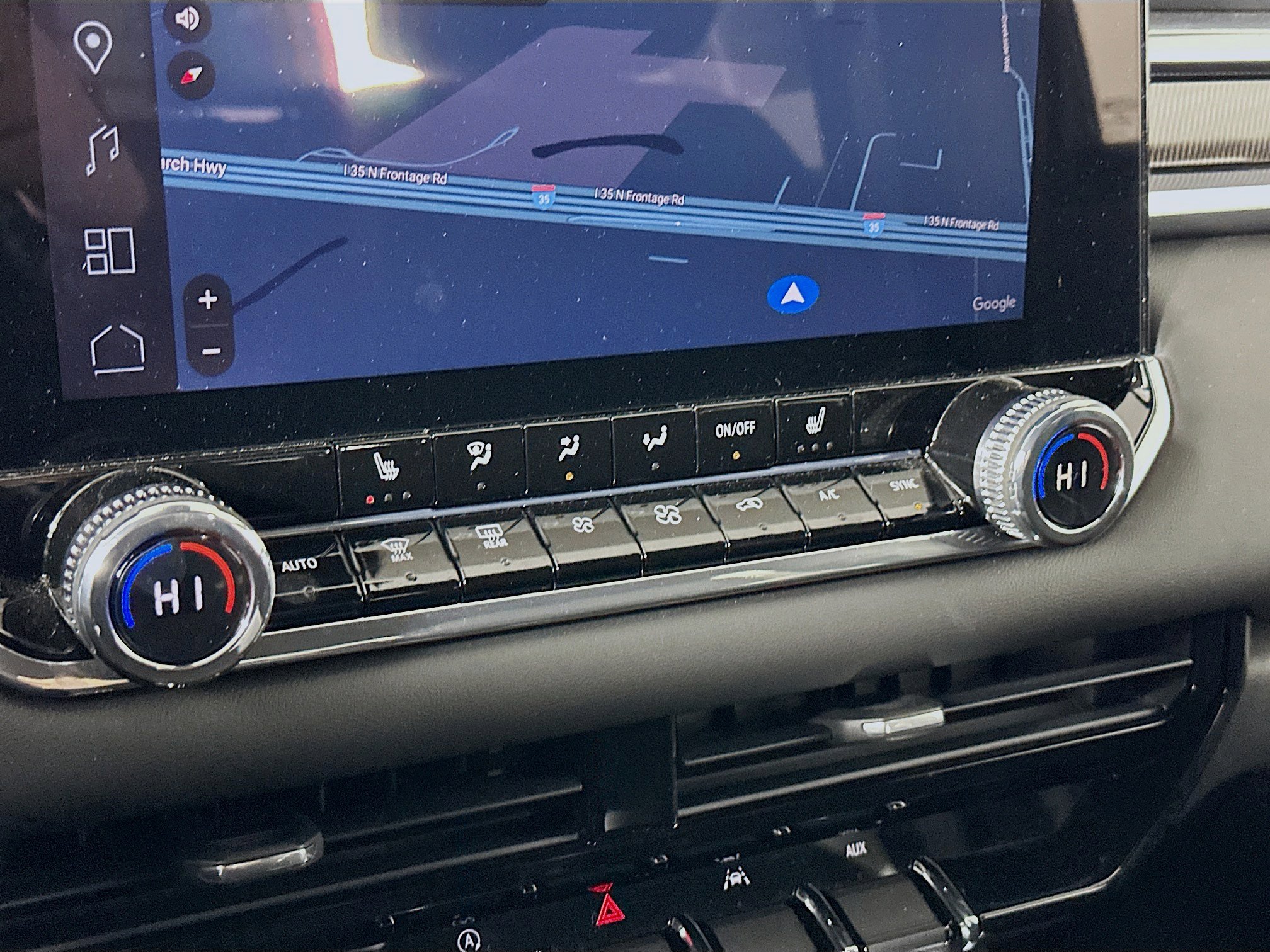 Used 2023 GMC Canyon Elevation w/ Convenience Package image 23