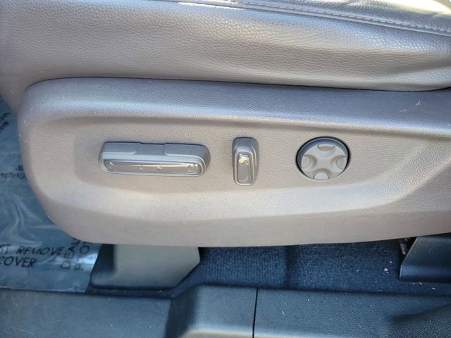 Certified 2020 Honda Odyssey EX-L image 17