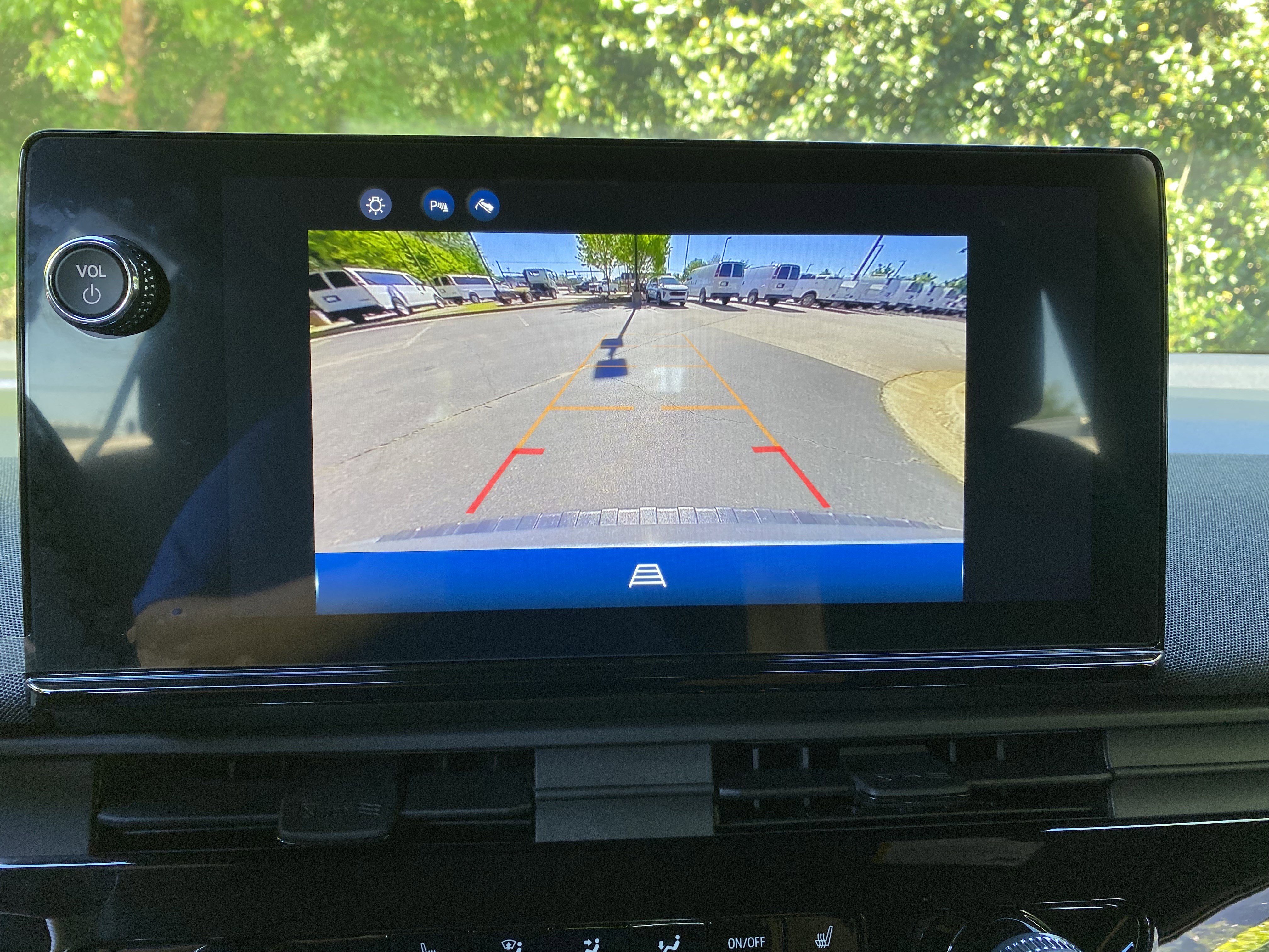 Used 2025 Honda Prologue EX image 28