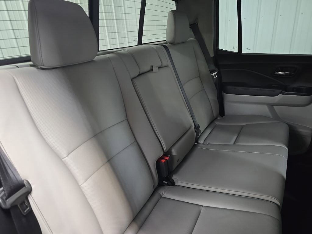 Used 2023 Honda Ridgeline RTL image 18