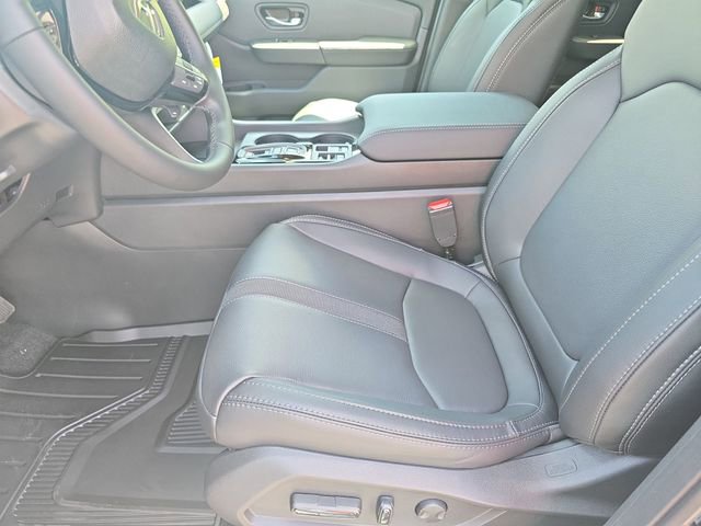 New 2026 Honda Passport RTL image 30
