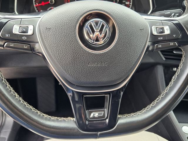 Used 2021 Volkswagen Jetta R-Line w/ R-Line Cold Weather Package image 27