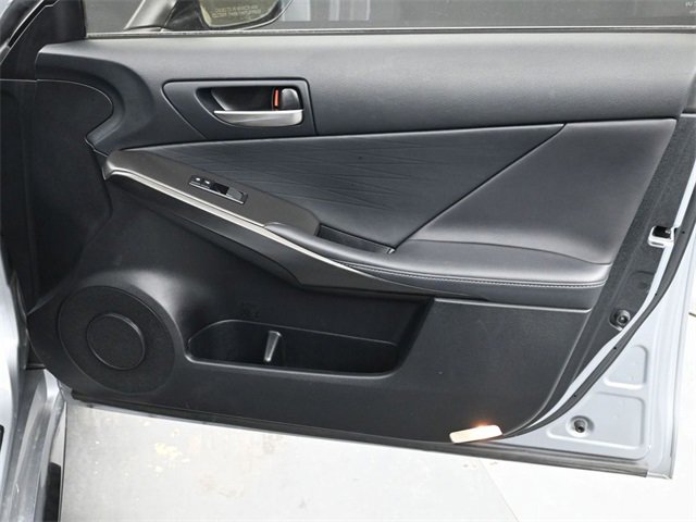 Used 2021 Lexus IS 350 F Sport w/ Navigation Package image 17