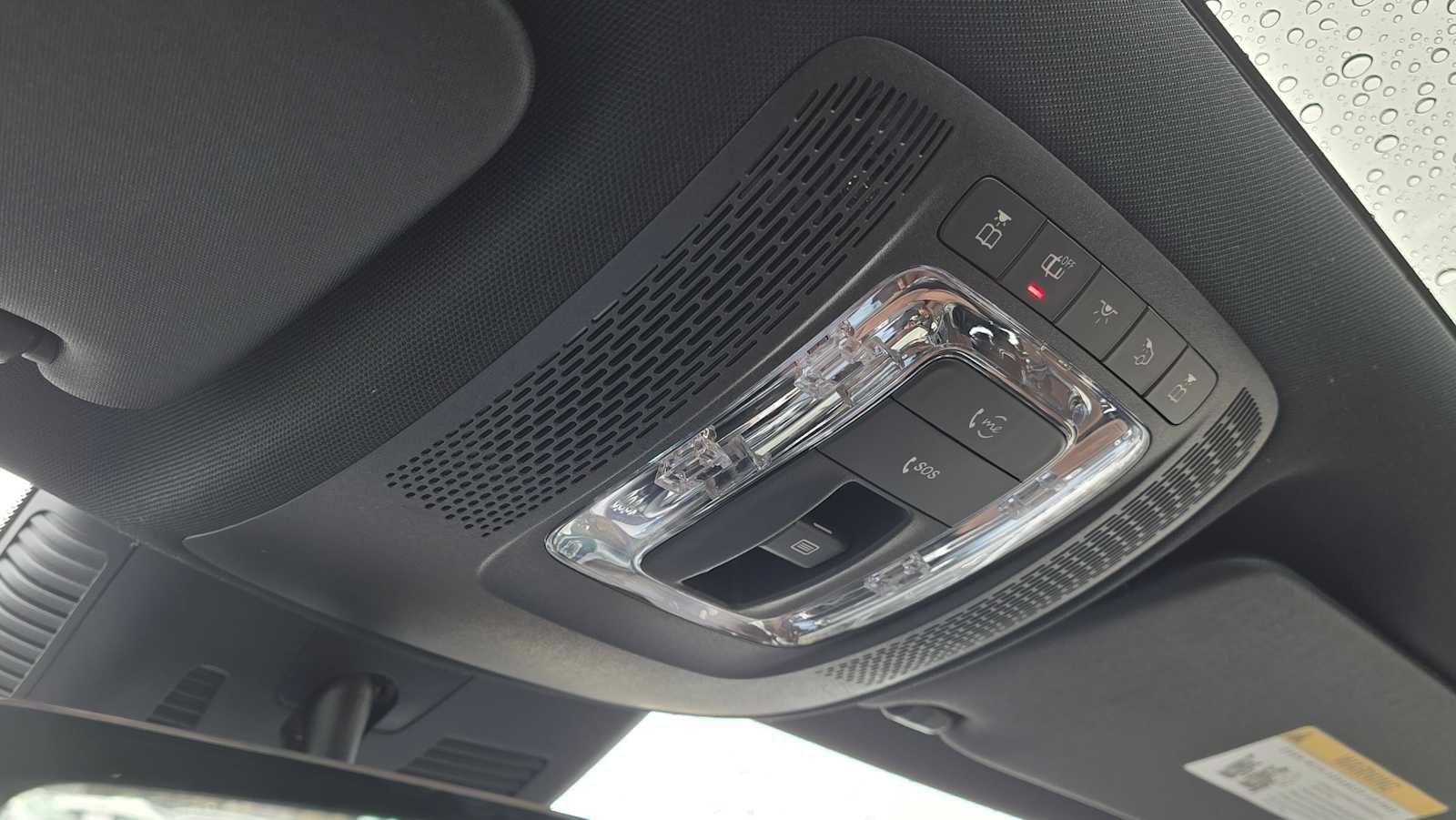 Certified 2026 Mercedes-Benz GLA 35 AMG 4MATIC image 36