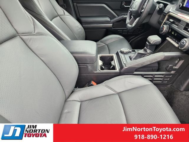 Used 2024 Toyota Tacoma SR5 image 15
