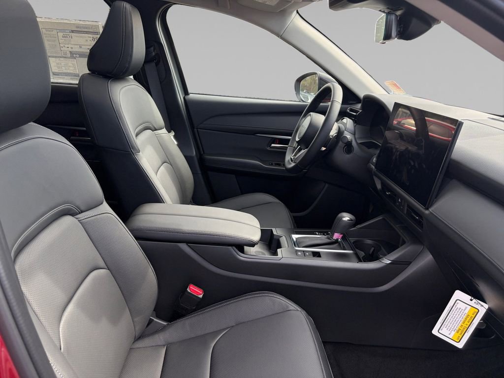 New 2026 MAZDA CX-5 2.5 S w/ Premium Plus Package image 18