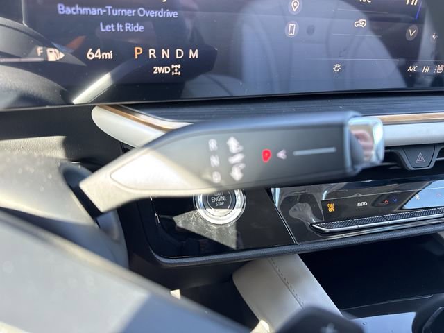 New 2026 Buick Envision Avenir image 20