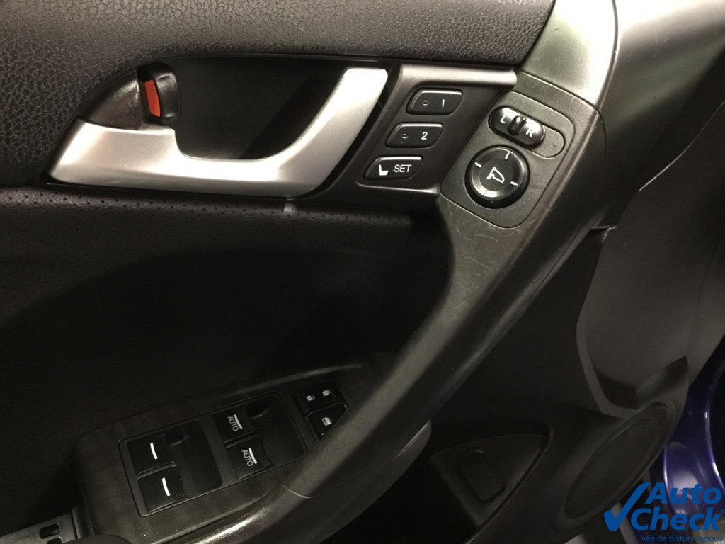 Used 2012 Acura TSX Sport Wagon FWD image 19
