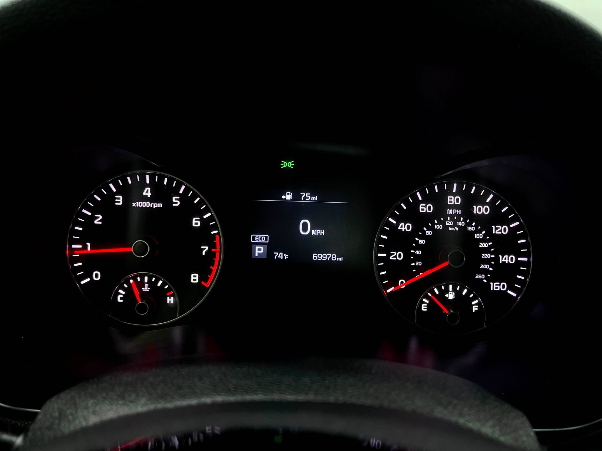 Used 2020 Kia Optima SE FWD image 21