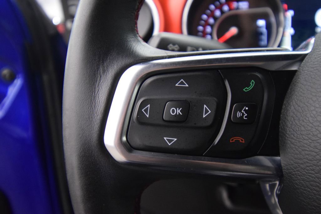 Used 2018 Jeep Wrangler Unlimited Rubicon AWD/4WD image 38