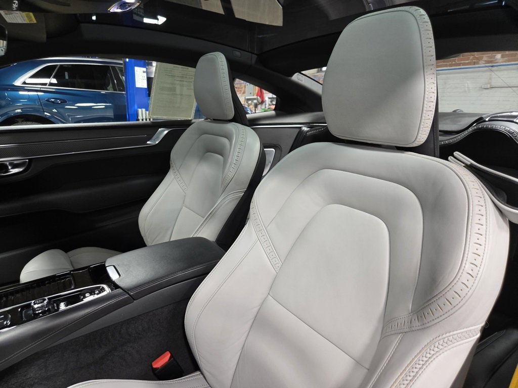 Used 2021 Polestar Polestar 1 Base image 13