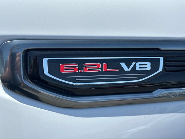 New 2026 GMC Sierra 1500 AT4 w/ AT4 Premium Package AWD/4WD image 17