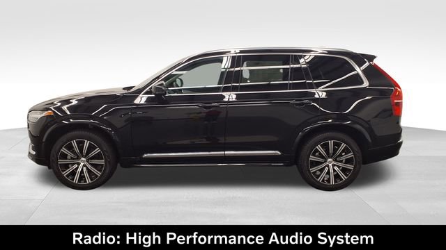 Used 2024 Volvo XC90 B5 Core image 5