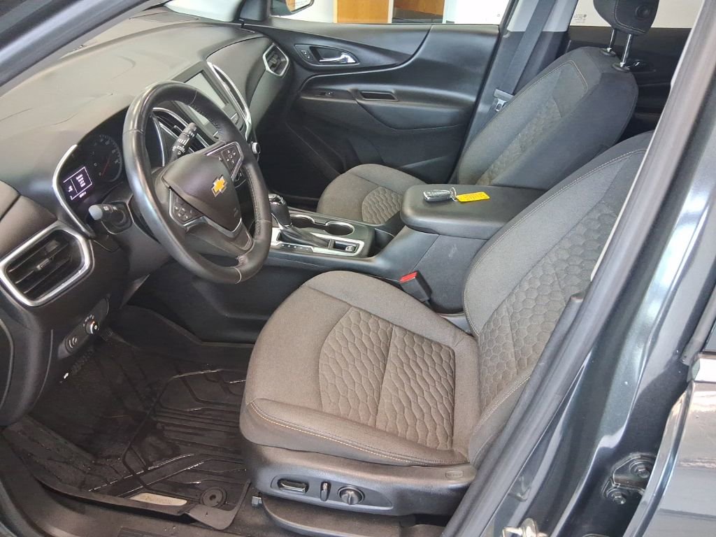 Used 2018 Chevrolet Equinox LT image 9
