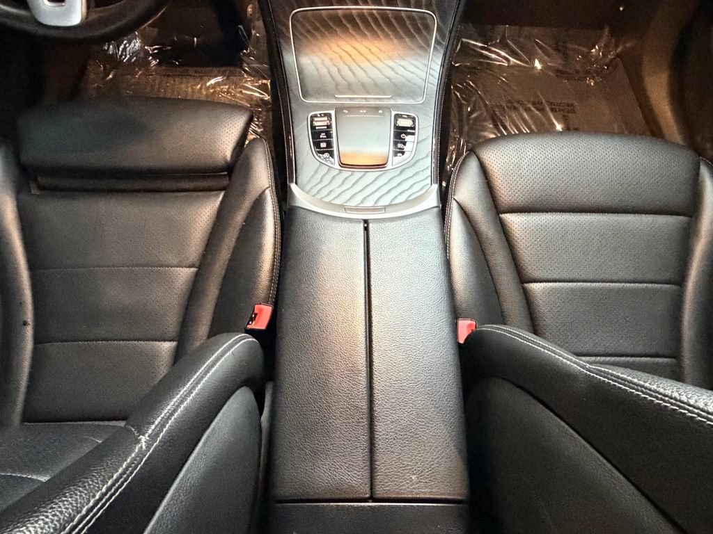 Used 2021 Mercedes-Benz GLC 300 image 50