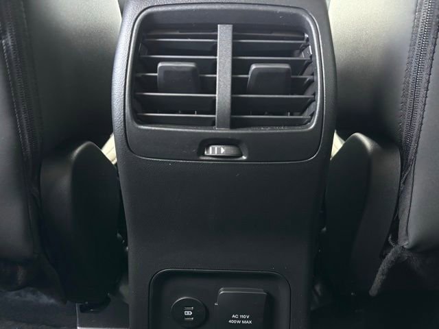 New 2026 Ford Bronco Sport Big Bend w/ Convenience Package image 16