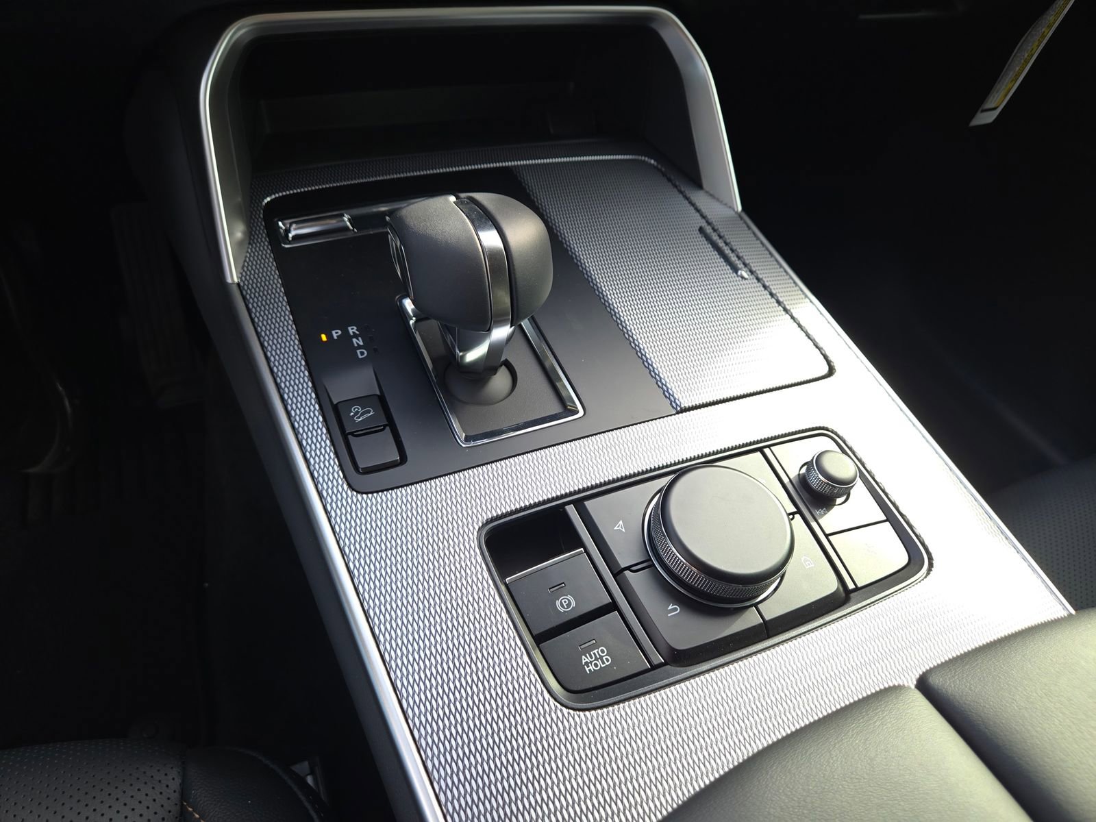 New 2026 MAZDA CX-70 3.3 Turbo w/ Preferred Package image 14