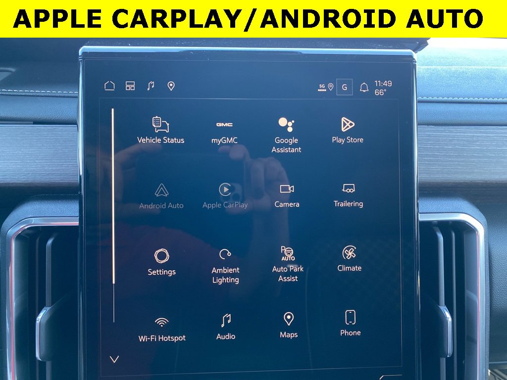 New 2026 GMC Acadia Denali image 10