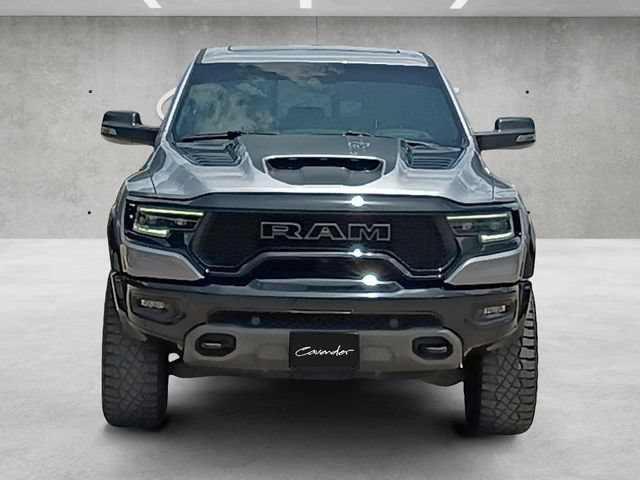 Used 2024 RAM 1500 TRX AWD/4WD image 18