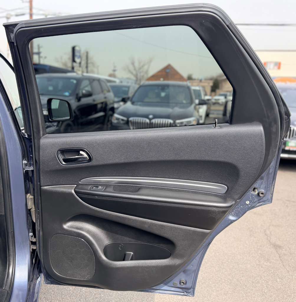 Used 2019 Dodge Durango GT w/ Blacktop Package AWD/4WD image 26