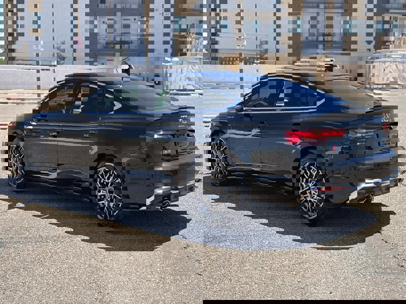 Used 2022 Audi S5 Prestige image 13