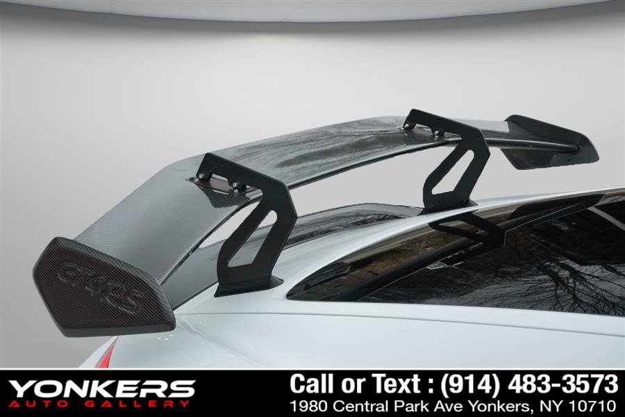 Used 2018 Porsche 718 Cayman GTS image 38