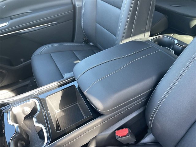 New 2026 Chevrolet Traverse LT w/ Driver Confidence Package image 21