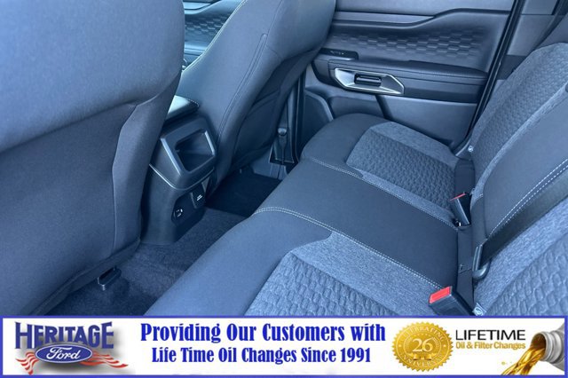 New 2024 Ford Ranger XLT w/ Technology Package image 12