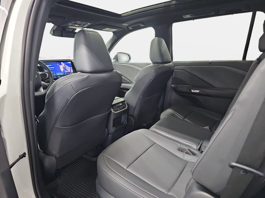 New 2026 Lexus TX 350 AWD w/ Technology Package image 11